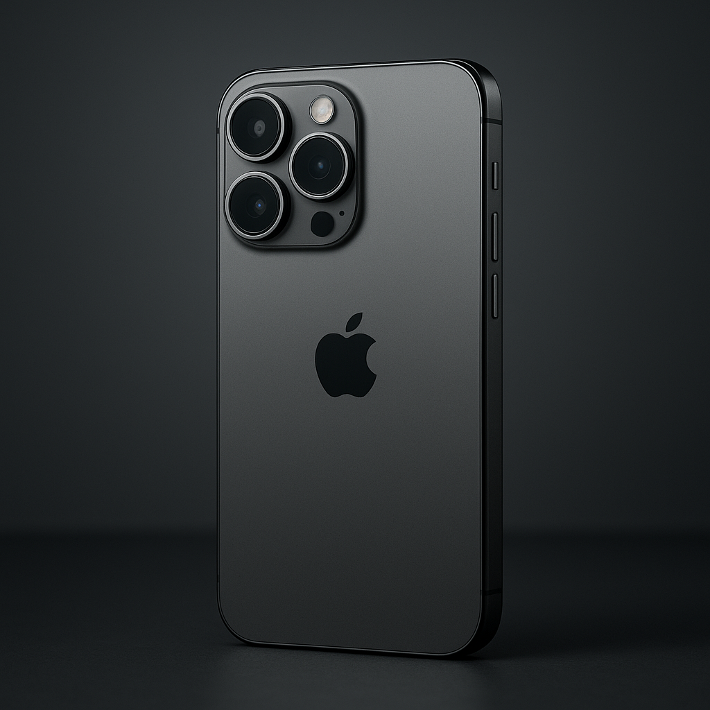 Apple iPhone 17 Pro 256Gb